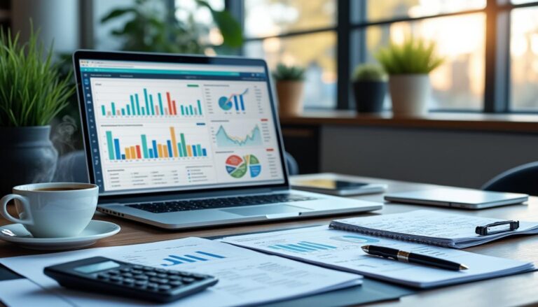 découvrez comment calculer précisément votre capacité d’emprunt et déterminez le budget que vous pouvez consacrer à votre projet immobilier. guide complet et conseils pratiques.