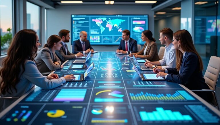 découvrez tout ce qu’il faut savoir sur le découvert autorisé : son fonctionnement, les frais associés et les bonnes pratiques pour bien le gérer et éviter les mauvaises surprises bancaires.