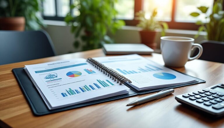 découvrez les documents essentiels, les critères à remplir et les erreurs à éviter pour constituer un dossier de crédit solide. mettez toutes les chances de votre côté pour obtenir un financement rapidement.