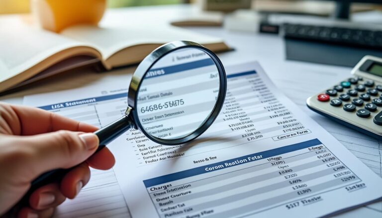 découvrez comment mieux comprendre les frais bancaires et appliquez des astuces simples pour les réduire efficacement au quotidien.