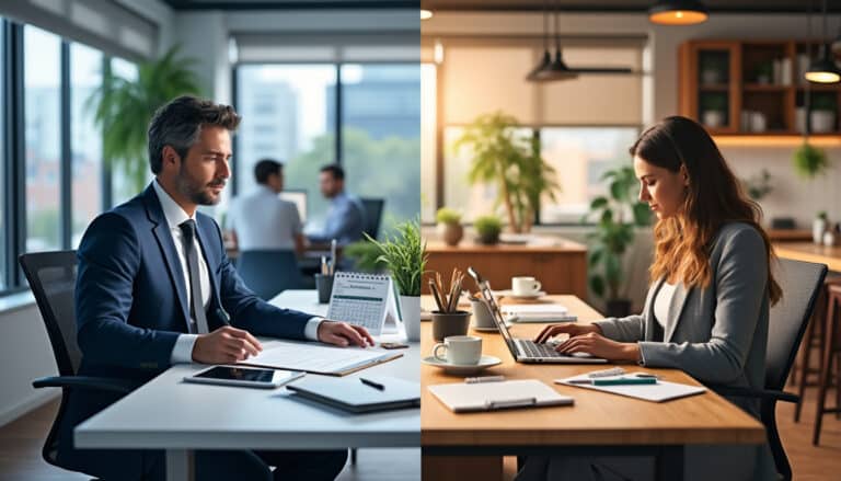 découvrez comment votre statut professionnel (cdi, cdd, freelance) impacte vos chances d'obtenir un crédit. conseils et explications sur les critères d'éligibilité des banques.