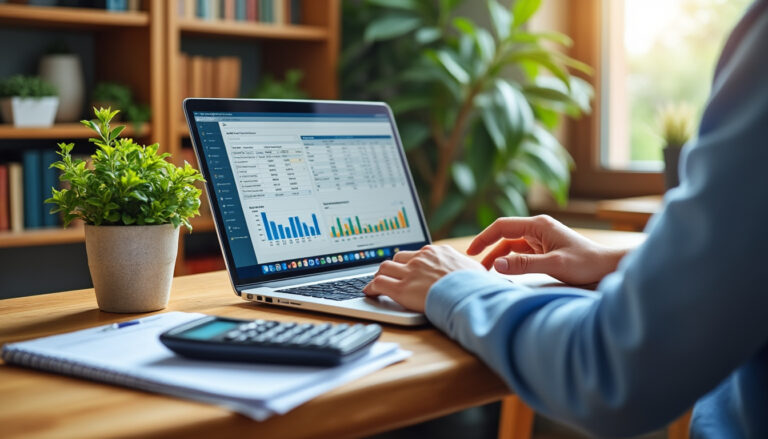 découvrez comment calculer facilement votre taux d’endettement et évaluer votre capacité d’emprunt afin de réaliser vos projets immobiliers ou financiers en toute sérénité. nos conseils pratiques pour gérer vos finances efficacement.