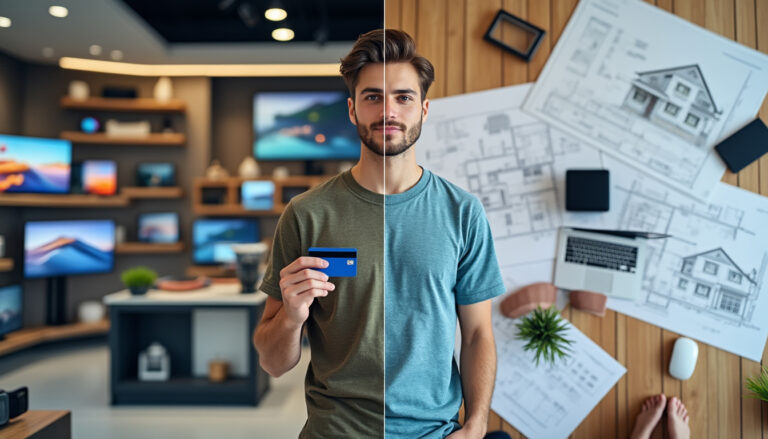 découvrez les différences entre crédit à la consommation et prêt personnel : caractéristiques, conditions, avantages et conseils pour choisir l'offre la mieux adaptée à votre projet.