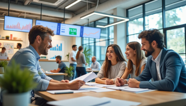 découvrez les critères essentiels d'éligibilité au crédit en 2025 : revenus, situation professionnelle, taux d'endettement et conditions à remplir pour maximiser vos chances d'obtenir un financement.