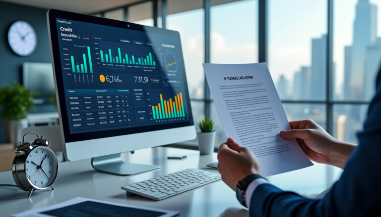 découvrez les étapes clés d’un rachat de crédits, depuis l’utilisation du simulateur jusqu’à la signature de l’offre finale. simplifiez vos démarches et optimisez votre budget grâce à nos conseils pratiques.