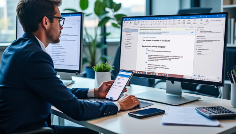 découvrez les vérifications indispensables pour éviter la fraude au virement sepa. protégez votre argent en suivant nos conseils avant d’effectuer un virement bancaire.