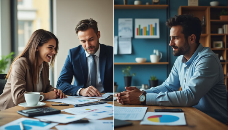 découvrez les différences entre le rachat de crédits et la renégociation de prêt : avantages, fonctionnement et conseils pour choisir la meilleure solution pour alléger vos mensualités et optimiser votre budget.