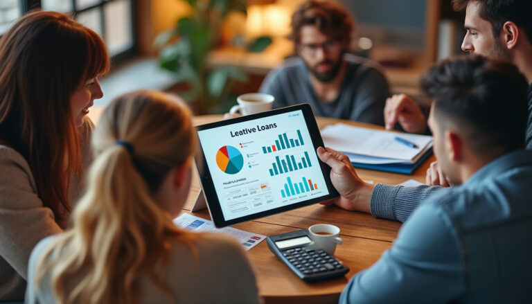 découvrez comment utiliser une simulation de crédit à la consommation pour estimer avec précision vos mensualités et mieux gérer votre budget avant de vous engager.