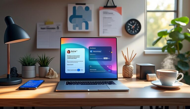 découvrez comment configurer efficacement les alertes et notifications bancaires afin de réagir rapidement aux mouvements sur votre compte et renforcer la sécurité de vos finances.