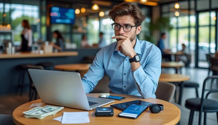 découvrez si l'assurance moyens de paiement est vraiment indispensable ou simplement un gadget, en explorant ses avantages, ses limites et les situations où elle peut s'avérer utile pour protéger vos finances.