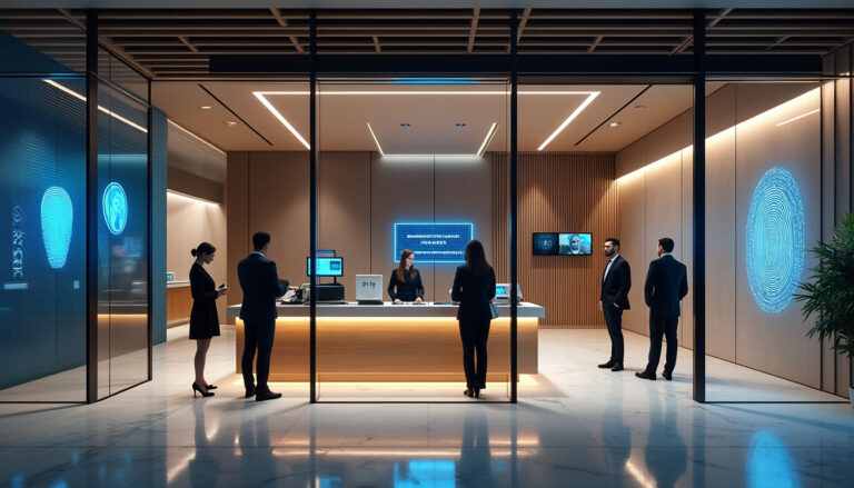 découvrez comment la biométrie révolutionne la sécurité et la confidentialité des données dans le secteur bancaire. explorez ses principaux cas d’usage et ses avantages pour protéger vos transactions et votre identité.