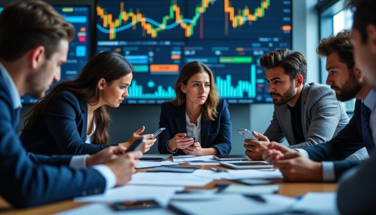 découvrez tout ce qu’il faut savoir sur la contestation d’opérations bancaires : chargeback, opposition à un paiement, démarches et responsabilités à connaître pour protéger vos finances.