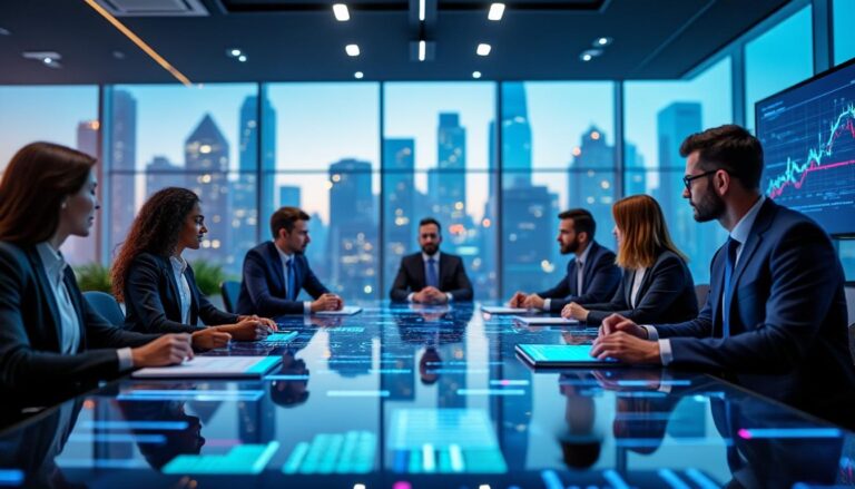 découvrez comment la réglementation dora transforme la cybersécurité dans le secteur financier et quels impacts concrets ces nouvelles exigences apportent aux clients en matière de protection et de gestion des risques.