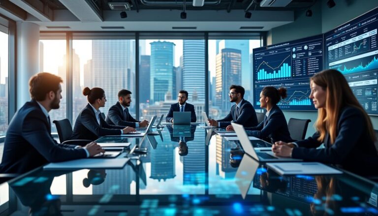 découvrez comment protéger votre entreprise contre la fraude au président et la fraude fournisseur grâce à des conseils pratiques et des solutions efficaces pour renforcer votre sécurité financière.