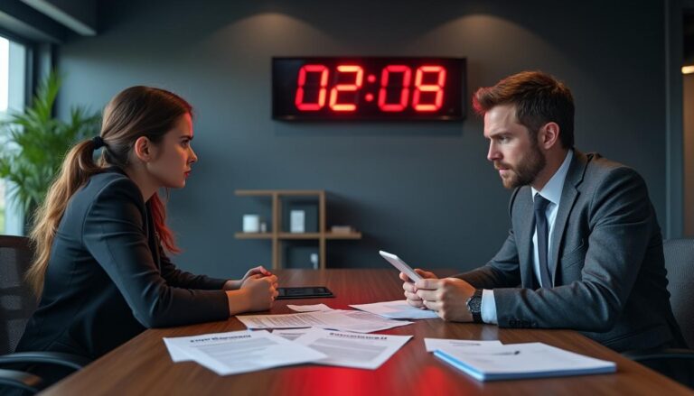 découvrez les étapes à suivre en cas de fraude bancaire : démarches essentielles, délais à respecter et conseils pour obtenir un remboursement rapide de votre banque.