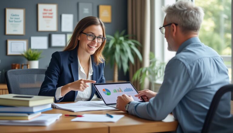 découvrez comment fonctionne le rachat de crédits à la consommation, ses avantages, les étapes clés et nos conseils pour optimiser votre situation financière.