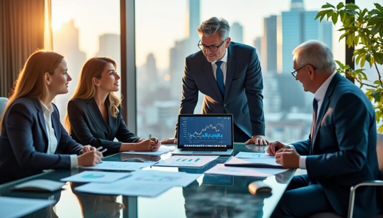 découvrez les avantages, les risques et les garanties du rachat de crédits hypothécaire afin d’optimiser vos finances, alléger vos mensualités et sécuriser votre projet immobilier.