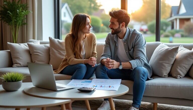 découvrez dans quels cas le rachat de crédits immobilier devient avantageux. analysez les conditions, les économies potentielles et les démarches pour savoir si cette solution est adaptée à votre situation.