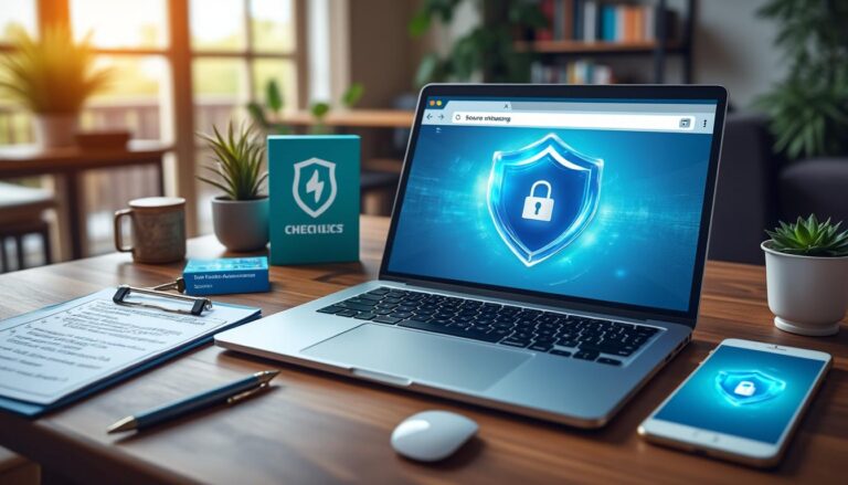 découvrez notre check-list anti-arnaque pour sécuriser vos achats sur internet. suivez ces conseils pratiques pour éviter les pièges et acheter en toute confiance en ligne !