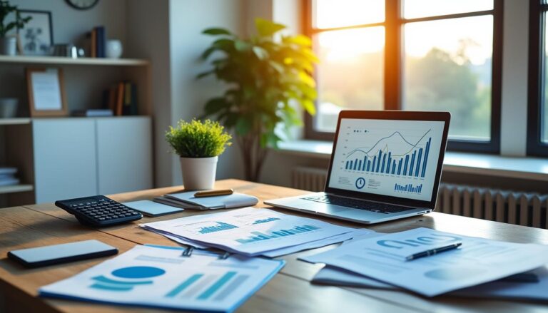 découvrez comment calculer votre taux d’endettement et votre reste à vivre pour estimer précisément votre capacité de rachat de crédit. explications claires et conseils pratiques pour mieux gérer votre budget.