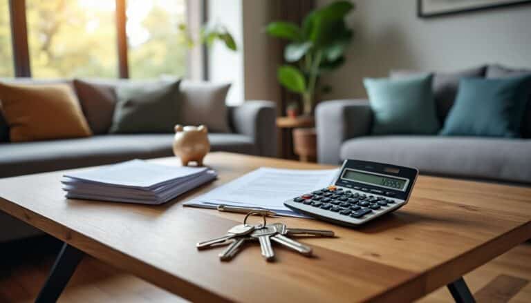 découvrez combien doit être votre apport personnel pour être éligible à un prêt immobilier et optimiser vos chances d'obtenir un financement.