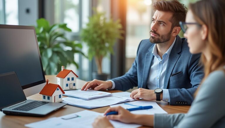 découvrez comment l'assurance emprunteur influence réellement votre éligibilité à un prêt immobilier et optimisez vos chances d'obtenir un financement adapté.