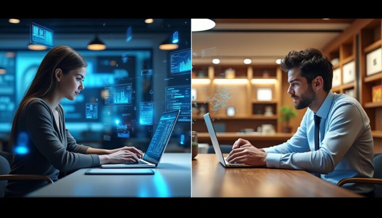 découvrez les principales différences d’éligibilité entre les banques en ligne et les banques traditionnelles pour choisir celle qui convient le mieux à vos besoins.