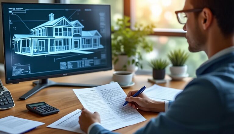 découvrez les conditions d'éligibilité au crédit immobilier, les pièces justificatives requises et les bonnes pratiques pour maximiser vos chances d'obtenir un prêt avantageux.