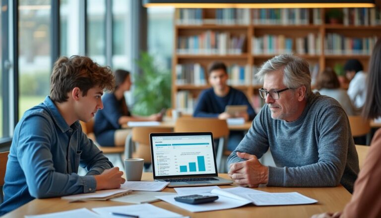 découvrez tout ce que les étudiants doivent savoir sur les prêts, le rôle des garants et les critères d'éligibilité pour faciliter leur logement et leurs projets.