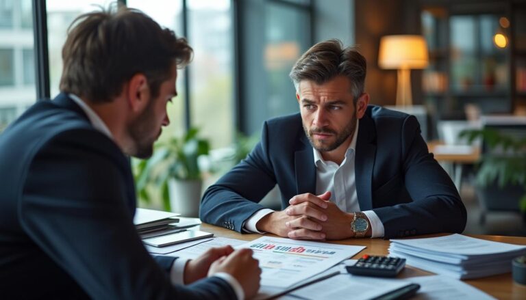 découvrez les conditions d'éligibilité au crédit après un fichage ficp ou fcc et explorez les solutions adaptées pour accéder à un prêt malgré ces restrictions.