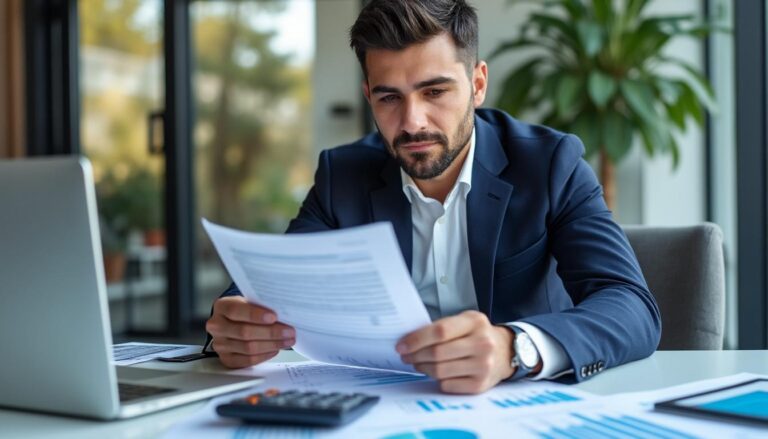 découvrez comment les indépendants et auto-entrepreneurs peuvent réussir leur rachat de crédits pour optimiser leur gestion financière et alléger leurs mensualités.