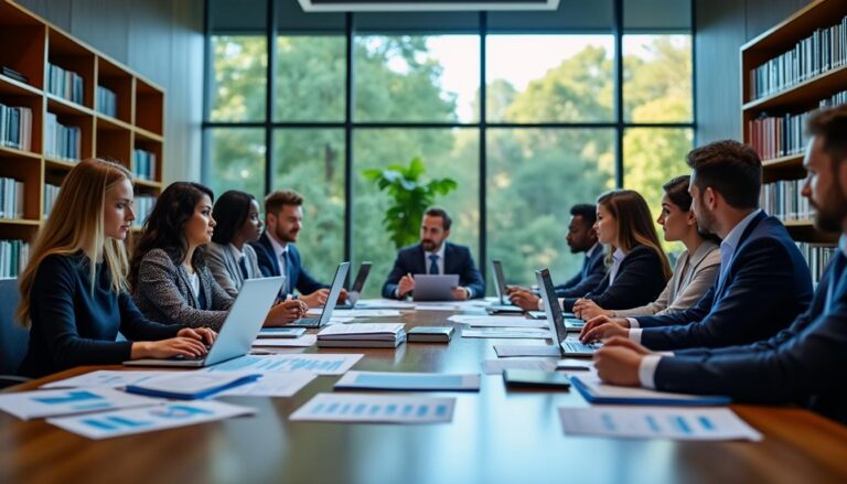 découvrez les avantages du rachat de crédits pour fonctionnaires : conditions spécifiques, démarches simplifiées et solutions adaptées pour optimiser votre budget et alléger vos mensualités.