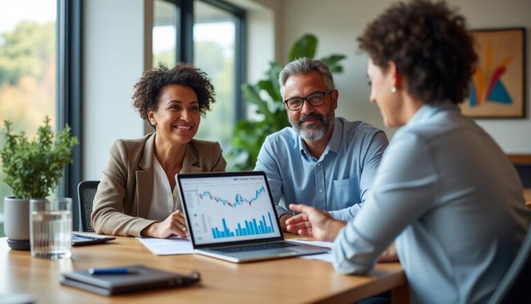 découvrez comment changer d’assurance de prêt, les étapes à suivre, les délais à respecter et les économies que vous pouvez réaliser grâce à ce changement.