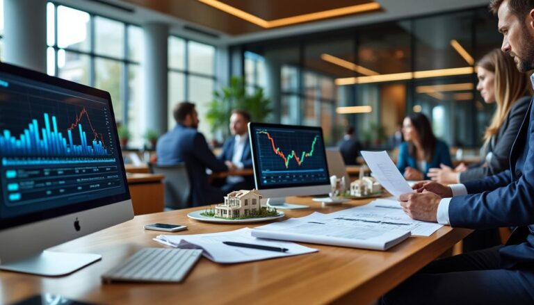 découvrez les critères d'éligibilité des sci et des investisseurs en matière bancaire, ainsi que les particularités à prendre en compte pour optimiser vos démarches financières.