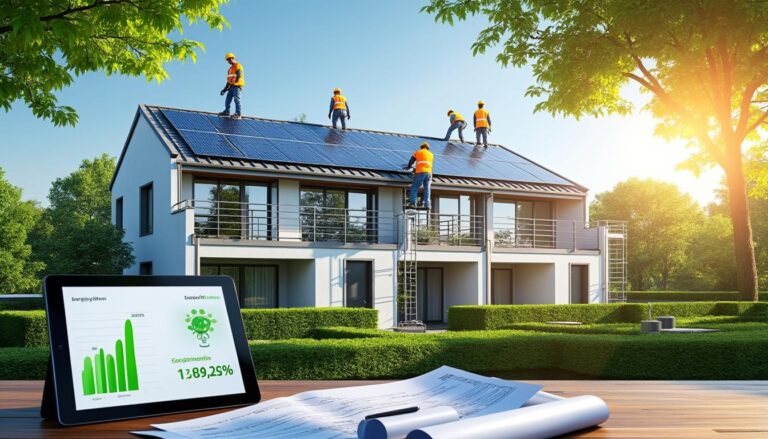 découvrez les critères d'éligibilité et les écoconditions pour bénéficier des prêts verts dédiés à la rénovation énergétique de votre logement.