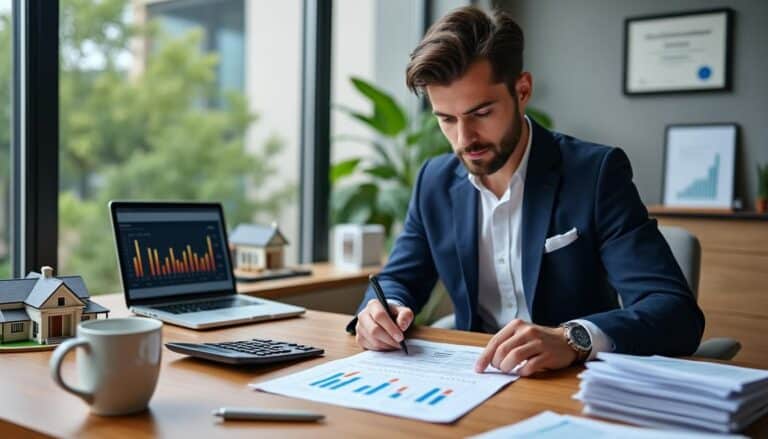 découvrez comment monter un dossier de crédit solide pour réussir votre investissement locatif et maximiser vos chances d'obtenir un financement.