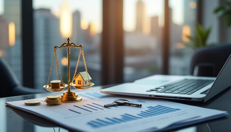 découvrez tout ce qu'il faut savoir sur le prêt relais : son fonctionnement, ses avantages et les pièges à éviter pour réussir votre projet immobilier en toute sérénité.