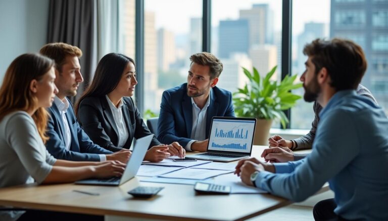 découvrez comment le regroupement de crédits peut améliorer votre éligibilité et simplifier la gestion de vos prêts. conseils pratiques et avantages détaillés.