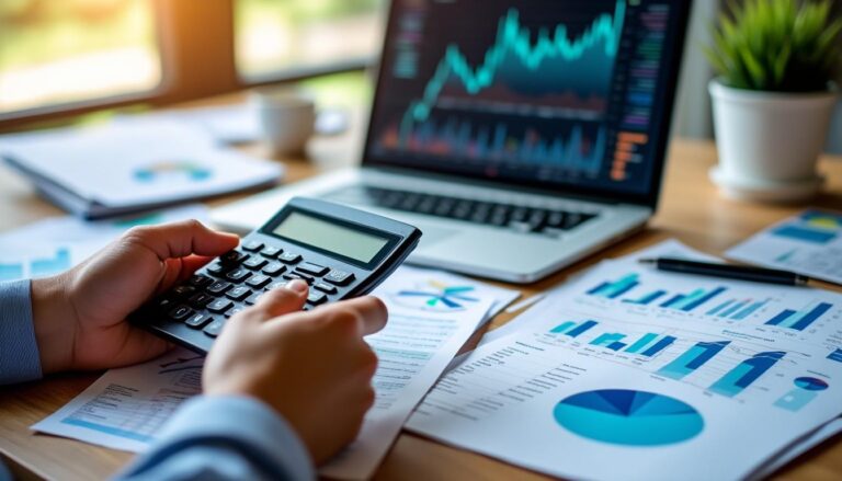 apprenez à calculer les indemnités de remboursement anticipé et découvrez quand il est avantageux de rembourser votre prêt pour économiser.