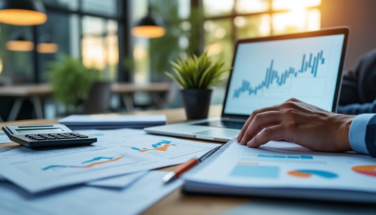 découvrez les comportements clés à adopter pour optimiser votre score bancaire avant de déposer votre dossier et maximiser vos chances d'obtenir un financement.