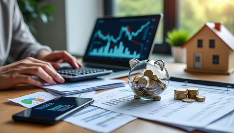 découvrez ce qu'est le taux d'usure, comment il est calculé et quel impact il peut avoir sur votre prêt immobilier.