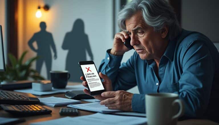 découvrez les signaux d’alerte des arnaques au crédit conso et les réflexes essentiels à adopter pour protéger vos finances et éviter les pièges.