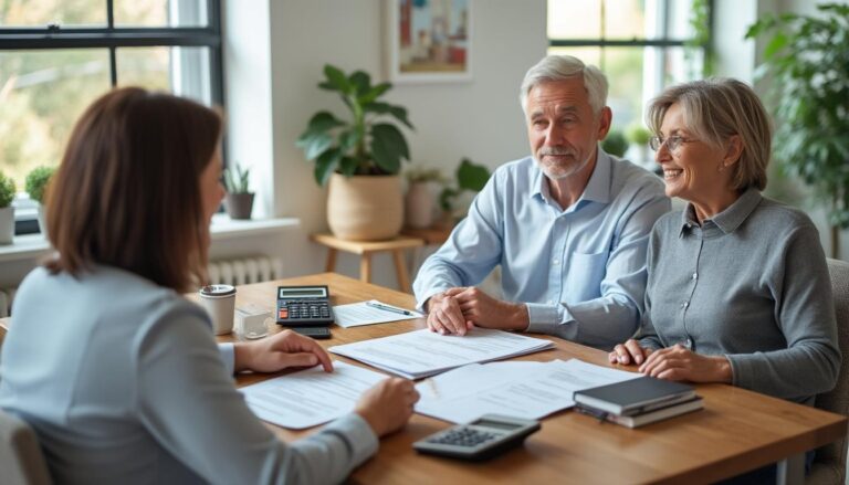 découvrez l'utilité de l'assurance emprunteur pour un crédit à la consommation et ses avantages pour protéger votre prêt et votre avenir financier.