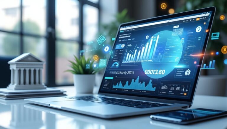 découvrez comment choisir le meilleur crédit conso en ligne grâce à nos comparateurs, banques et fintechs. trouvez l'offre adaptée à vos besoins rapidement et facilement.