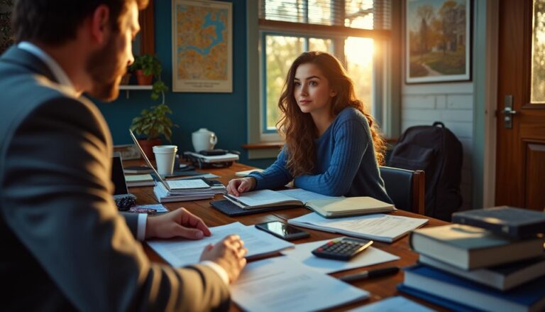 découvrez les solutions et aides disponibles pour le crédit conso destiné aux étudiants, afin de financer vos besoins en toute sérénité.