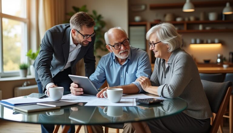 découvrez les conditions, les limites d’âge et les options d’assurance pour le crédit consommation destiné aux seniors, afin de financer vos projets en toute sérénité.