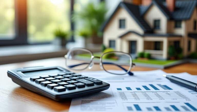 découvrez comment fonctionne l’amortissement dans un crédit immobilier et apprenez à calculer le coût total de votre emprunt pour mieux gérer votre investissement.