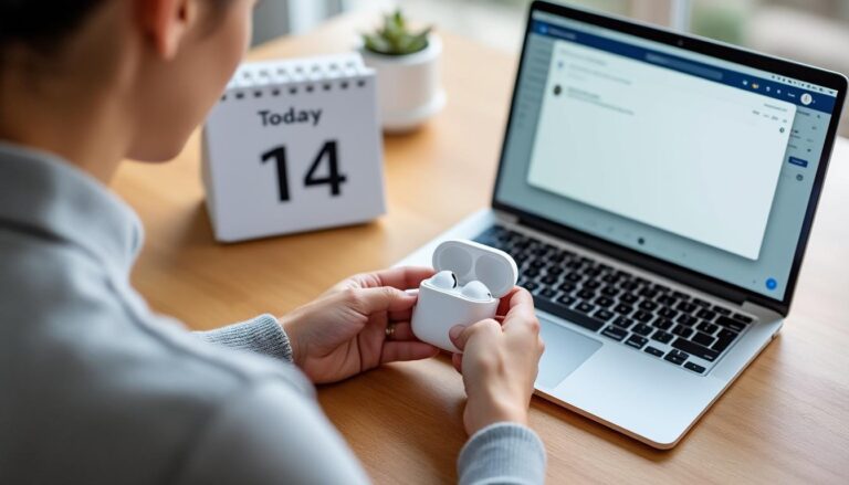 découvrez comment exercer concrètement votre droit de rétractation sous 14 jours, les étapes à suivre, et vos droits pour annuler un achat en toute simplicité.