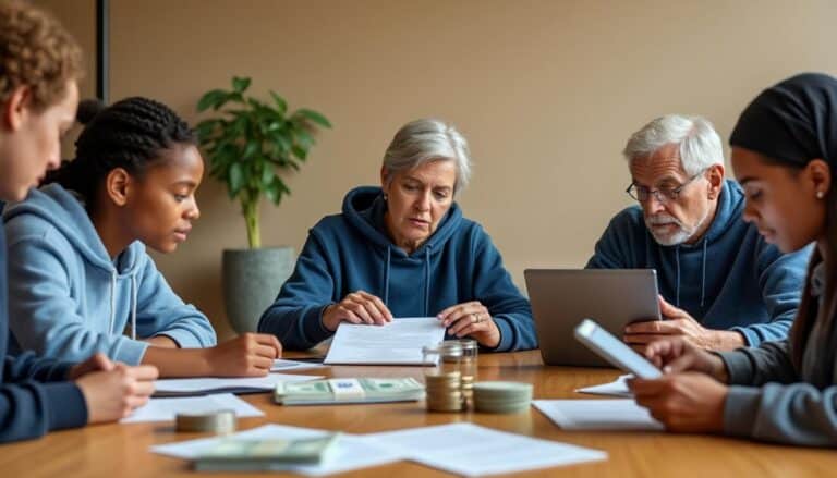 découvrez tout sur le microcrédit personnel : qui peut en bénéficier, les montants accessibles et les taux appliqués pour financer vos projets.