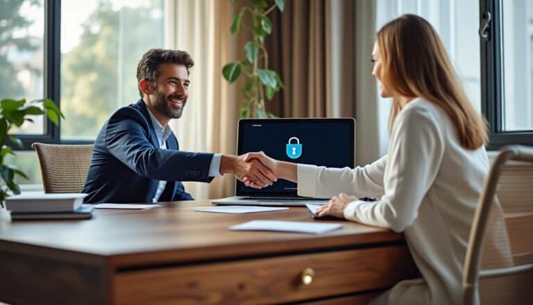 découvrez comment le prêt entre particuliers peut être légal et sécurisé, ainsi que les alternatives disponibles pour financer vos projets en toute confiance.